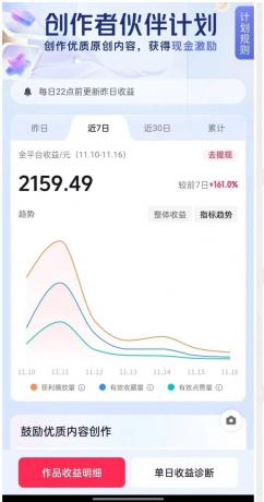Ai一键生成爆火民间诡故事视频 画风精美 条条原创 日入300+ 简单易上手-颜夕资源网-第19张图片