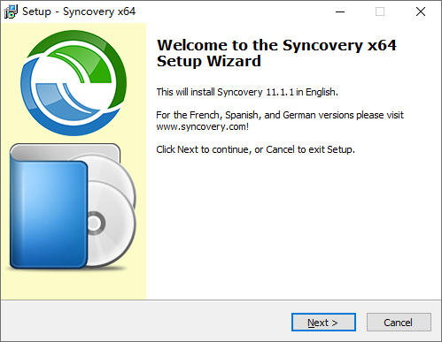 Syncovery Premium 文件同步软件 v11.1.1.38 破解版-颜夕资源网-第17张图片