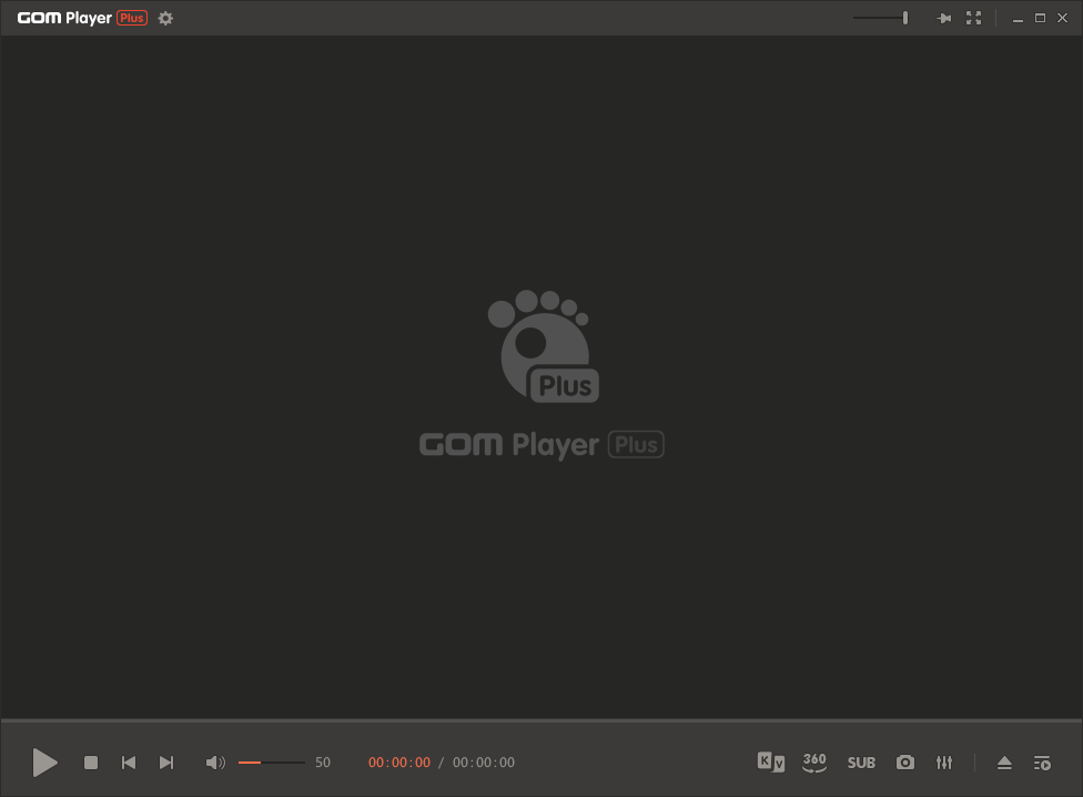 GOM Player Plus 多媒体播放器 v2.3.95.5366 便携版-颜夕资源网-第17张图片