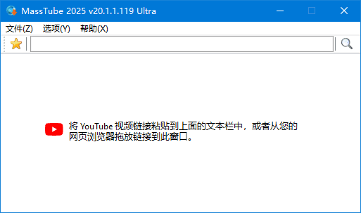 MassTube YouTube视频下载工具 Plus v20.1.2.124 多语便携版-颜夕资源网-第17张图片