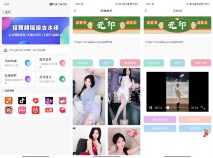无印去水印-支持一键批量解析-颜夕资源网-第17张图片