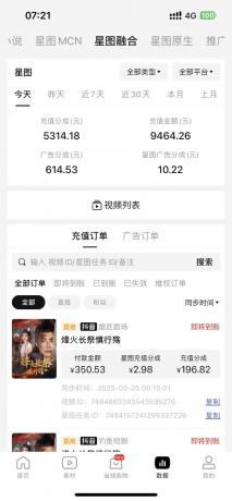 2025短剧最新升级玩法，小白也能快速上手，无脑搬运日入300+-颜夕资源网-第18张图片