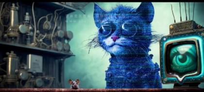 PhotoShop2024蓝猫版 - 支持Ai神经 滤镜AI绘图 无限试用超强 PS-颜夕资源网-第17张图片