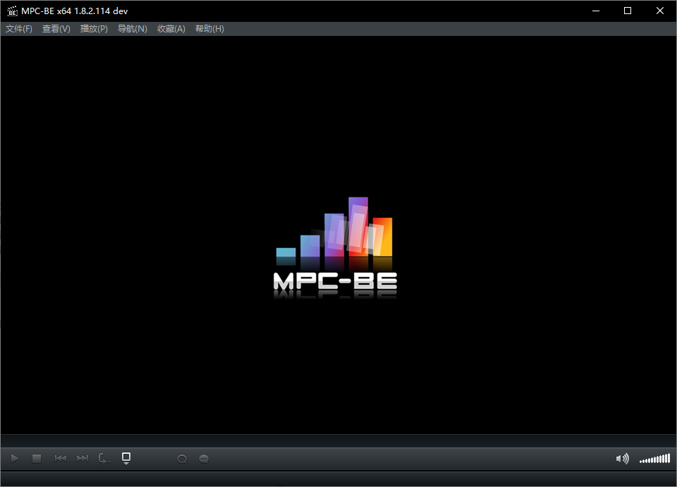 MPC-BE 强大视频播放器 v1.8.3.149 中文绿色版-颜夕资源网-第17张图片