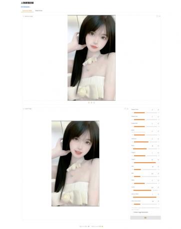 照片人物表情控制软件AdvancedLivePortrait整合包，图片转视频工具-颜夕资源网-第17张图片