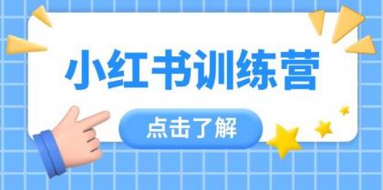 小红书训练营，助小白入门，掌握技巧变达人，课程实操又全面（12节课）-颜夕资源网-第17张图片