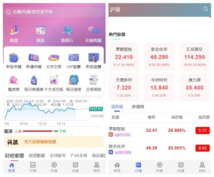 香港股票源码/大宗交易与新股申购系统源码/全套视频教程-颜夕资源网-第17张图片