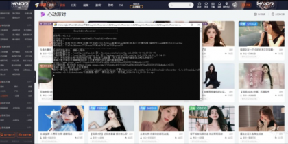 直播录制工具 支持多个平台-颜夕资源网-第17张图片