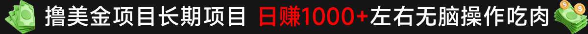 235撸美金