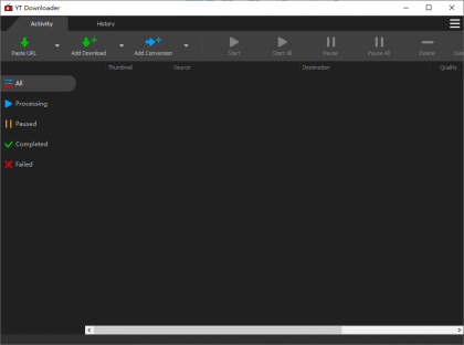 YT Downloader(下载YouTube视频工具) v9.12.23 便携版