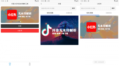 无水印解析-抖音小红书一键解析-颜夕资源网-第15张图片