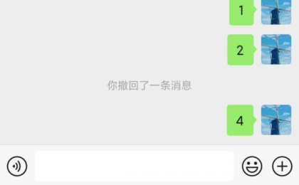 PC 微信防撤回插件 适用4.0.6.17-颜夕资源网-第19张图片