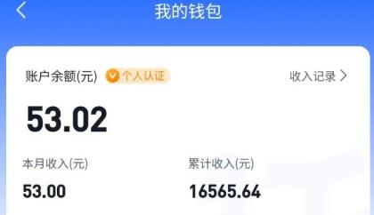 适合空闲时间操作的小红书低保项目，小红薯发布笔记，单个账号每天可获得2-12元左右-颜夕资源网-第21张图片