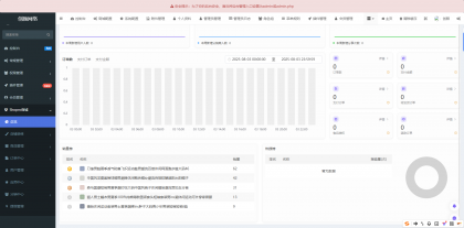 2025最新修复版多端精品商城系统源码-颜夕资源网-第23张图片