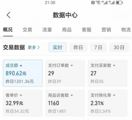 2025版多多冷门虚拟U盘项目玩法，单店铺月变现1w+，稳赚不赔-颜夕资源网-第20张图片