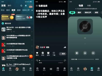 DJ串烧集 2.7.3 全网车机DJ汇集地 好用免费-颜夕资源网-第15张图片