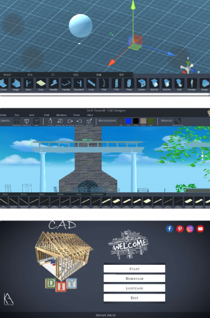 3D建模 专业解锁版 可中文-颜夕资源网-第16张图片